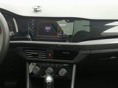 Volkswagen Bora 2021 1.5L automatic comfort intelligent connected version - фото 12
