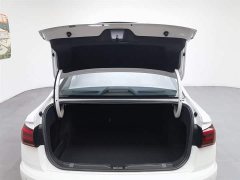 Volkswagen Bora 2021 1.5L automatic comfort intelligent connected version - фото 16