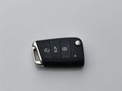 Volkswagen Bora 2021 1.5L automatic comfort intelligent connected version - фото 19