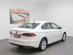 Volkswagen Bora 2021 1.5L automatic comfort intelligent connected version - фото 2