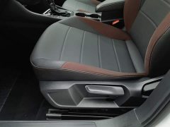 Volkswagen Bora 2021 1.5L automatic comfort intelligent connected version - фото 20