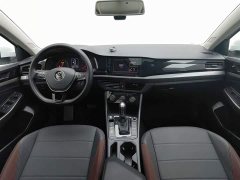 Volkswagen Bora 2021 1.5L automatic comfort intelligent connected version - фото 5