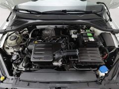 Volkswagen Bora 2021 1.5L automatic comfort intelligent connected version - фото 6