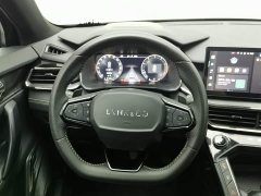 Lynk & Co 06 2023 Remix 1.5T Hero - фото 11