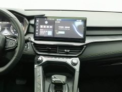 Lynk & Co 06 2023 Remix 1.5T Hero - фото 12