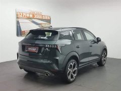 Lynk & Co 06 2023 Remix 1.5T Hero - фото 2