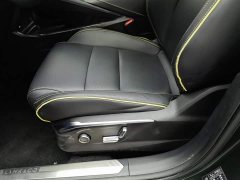 Lynk & Co 06 2023 Remix 1.5T Hero - фото 20