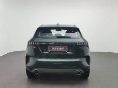 Lynk & Co 06 2023 Remix 1.5T Hero - фото 4
