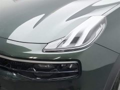Lynk & Co 06 2023 Remix 1.5T Hero - фото 7