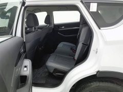 Jetour X70S 1.5T manual youth version 7 seats - фото 15
