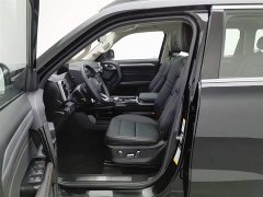 Haval Big Dog 2022 1.5T DCT two-wheel drive Border Collie version - фото 10