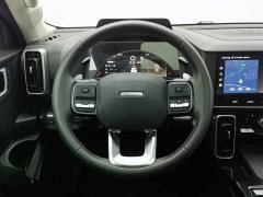 Haval Big Dog 2022 1.5T DCT two-wheel drive Border Collie version - фото 11