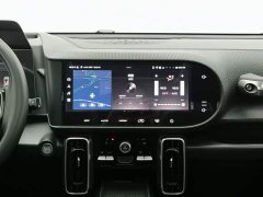 Haval Big Dog 2022 1.5T DCT two-wheel drive Border Collie version - фото 12