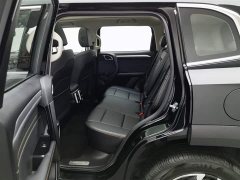 Haval Big Dog 2022 1.5T DCT two-wheel drive Border Collie version - фото 15
