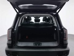 Haval Big Dog 2022 1.5T DCT two-wheel drive Border Collie version - фото 16