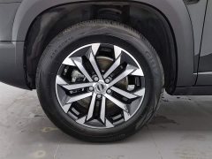 Haval Big Dog 2022 1.5T DCT two-wheel drive Border Collie version - фото 17