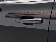 Haval Big Dog 2022 1.5T DCT two-wheel drive Border Collie version - фото 18