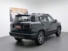 Haval Big Dog 2022 1.5T DCT two-wheel drive Border Collie version - фото 2