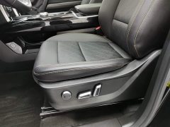 Haval Big Dog 2022 1.5T DCT two-wheel drive Border Collie version - фото 20