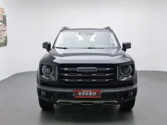Haval Big Dog 2022 1.5T DCT two-wheel drive Border Collie version - фото 3