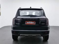 Haval Big Dog 2022 1.5T DCT two-wheel drive Border Collie version - фото 4