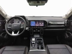 Haval Big Dog 2022 1.5T DCT two-wheel drive Border Collie version - фото 5