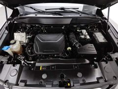 Haval Big Dog 2022 1.5T DCT two-wheel drive Border Collie version - фото 6