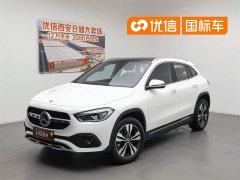 Mercedes-Benz GLA 2020 GLA 200 - фото 1