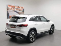 Mercedes-Benz GLA 2020 GLA 200 - фото 2
