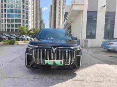 Voyah Lantu Dreamer PHEV Extra Long Range Premium Edition - фото 2