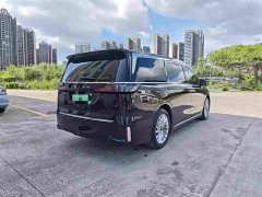 Voyah Lantu Dreamer PHEV Extra Long Range Premium Edition - фото 3