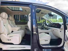 Voyah Lantu Dreamer PHEV Extra Long Range Premium Edition - фото 4