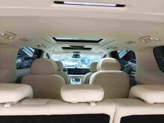 Voyah Lantu Dreamer PHEV Extra Long Range Premium Edition - фото 6