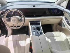 Voyah Lantu Dreamer PHEV Extra Long Range Premium Edition - фото 7