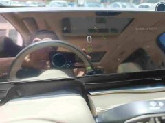 Voyah Lantu Dreamer PHEV Extra Long Range Premium Edition - фото 8