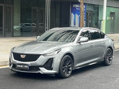Cadillac CT5 2022 28T Premium - фото 1