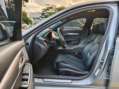 Cadillac CT5 2022 28T Premium - фото 10