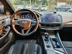 Cadillac CT5 2022 28T Premium - фото 15