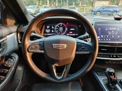 Cadillac CT5 2022 28T Premium - фото 19