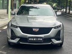 Cadillac CT5 2022 28T Premium - фото 2