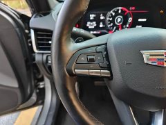 Cadillac CT5 2022 28T Premium - фото 20
