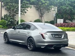 Cadillac CT5 2022 28T Premium - фото 4