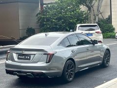 Cadillac CT5 2022 28T Premium - фото 5
