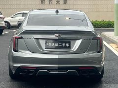 Cadillac CT5 2022 28T Premium - фото 6
