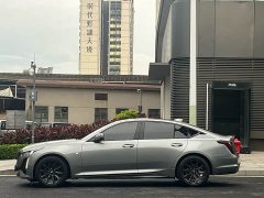 Cadillac CT5 2022 28T Premium - фото 7