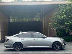 Cadillac CT5 2022 28T Premium - фото 8