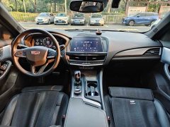 Cadillac CT5 2022 28T Premium - фото 9