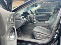 Hongqi H5 2023 2.0T automatic smart connected flag version - фото 8