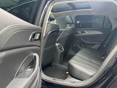 Hongqi H5 2023 2.0T automatic smart connected flag version - фото 9