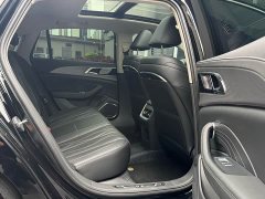 Hongqi H5 2023 2.0T automatic smart connected flag version - фото 10